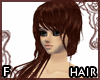 [w] Claire choco brown
