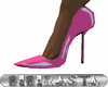 BBR Pump/stockingsPINK