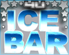 Ice Bar Sign