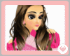 Product Image for *[J] Cute-Pink-Sweater*