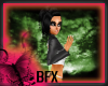 BFX E Horizon Green