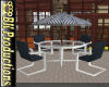 !BK Patio Set BWE