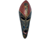 =G= African Mask 2