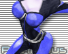PIX Furry ChrystalArmour