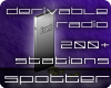 SDR Infini Monolith