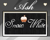 [Ash] SnowWhite coffin.