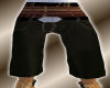 *JOE* brown shorts