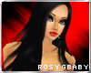 [RGB] Black SAMINDA