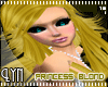 !LYN FARAH PrincessBlond