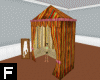 F Tent DERIVABLE