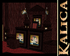 Kali Justice Courtroom