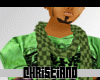 Product Image for Graphic T: w/ scarf