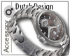 Tag Heuer Calibre 8