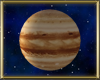 Planet Jupiter