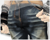 !S Denim Tight Jeans