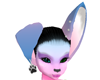 Rainbow Spark Ears