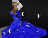 Product Image for !S!Holiday Sapphire Gown