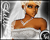 (FG) Winter Wedding Gown