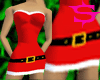 |S| Xmas Dress tube