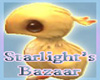 Baby Chocobo Does KWEH!