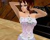Lilac Scallop Outfit