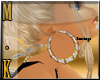 [K]Dymony[encrusted]Gold