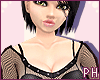 *PH*sexy grid tops