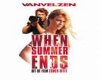 Van Velzen - When Summer