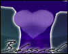 `B Hearty Purple/Purple