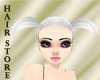 HS Hi Pigtail White 2