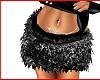 cute furry skirt