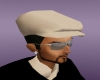 MR COOL TAN HAT 5