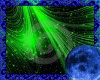 Green Toxic Tail [LBA]