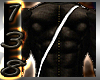 E Ninja DW: Bodysuit