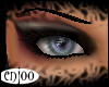 {e}blue-eyed