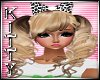 Ciarra Kids Hair Bldmix