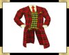(Y71) The Tartan Clown