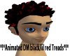 *!* Animated blk/wRd