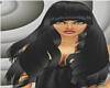 [PN] MOSHIE BLACK SILKY
