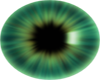 Bright Green