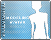 tr| Mannequin Avatar W