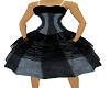 Black&GreyDressDoll