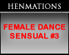 [HM] Sensual Dance 3