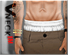 . Khaki Short