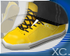 Yellow Supras