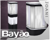 Bayao Lamp