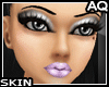 *AQ*Skin | Wicked Light