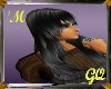 {M&GQ}Metrolongblack