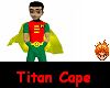 Titan Cape
