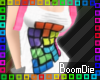 [BD] ~Tetris Tank~